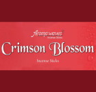 Crimson Blossom
